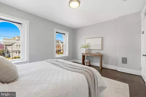 Bedroom - 316 E 3rd St E, Frederick, MD 21701 photo 2 of 6