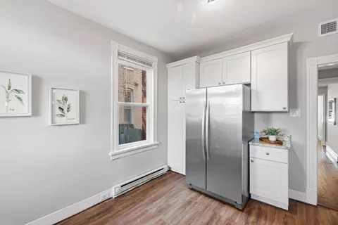 Kitchen - 316 E 3rd St E, Frederick, MD 21701 photo 2 of 3