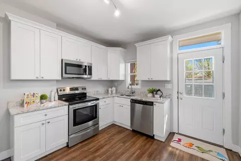 Kitchen - 316 E 3rd St E, Frederick, MD 21701 photo 1 of 3