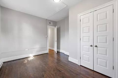 Bedroom - 316 E 3rd St E, Frederick, MD 21701 photo 5 of 6