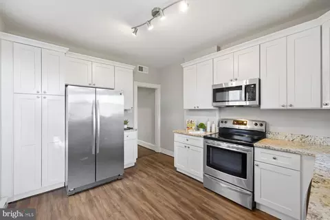 Kitchen - 316 E 3rd St E, Frederick, MD 21701 photo 3 of 3