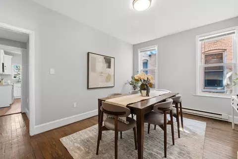 Dining - 316 E 3rd St E, Frederick, MD 21701 photo 1 of 3