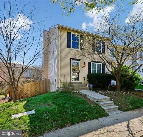 1476 Dockside Ct, Frederick, MD 21701