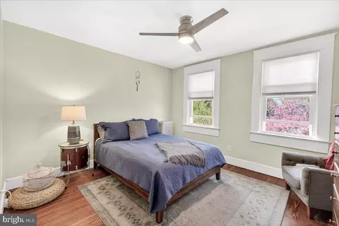 Bedroom - 301 W 7th St, Frederick, MD 21701 photo 2 of 3
