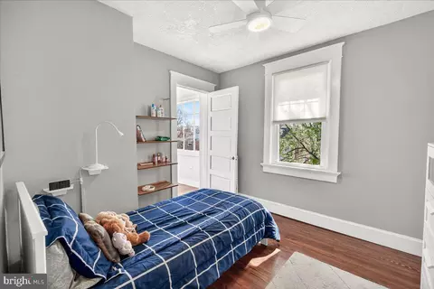Bedroom - 301 W 7th St, Frederick, MD 21701 photo 1 of 3