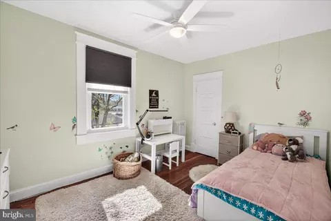 Bedroom - 301 W 7th St, Frederick, MD 21701 photo 3 of 3