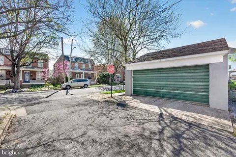Exterior - 301 W 7th St, Frederick, MD 21701 photo 6 of 9