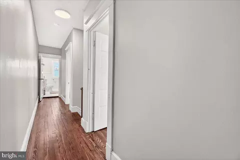 Entry Way - 301 W 7th St, Frederick, MD 21701 photo 3 of 3