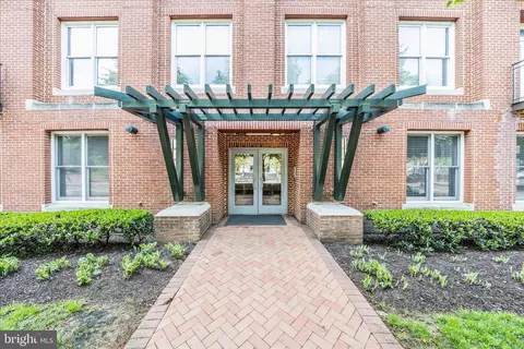 Exterior - 35 E All Saints St #114, Frederick, MD 21701 photo 3 of 5