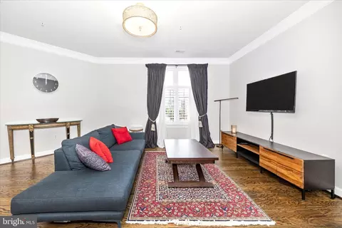Living - 35 E All Saints St #114, Frederick, MD 21701 photo 1 of 1