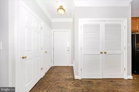 Entry Way - 35 E All Saints St #114, Frederick, MD 21701 photo 1 of 1
