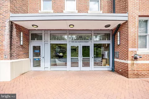 Other - 35 E All Saints St #114, Frederick, MD 21701 photo 11 of 16