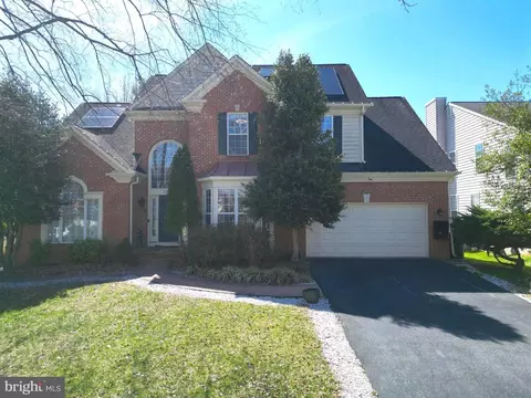 1761 Wheyfield Dr, Frederick, MD 21701