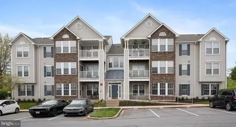 5600 Avonshire Pl # J, Frederick, MD 21703