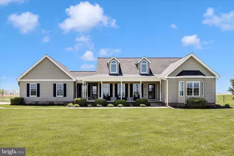 5955 Oland Rd, Adamstown, MD 21710