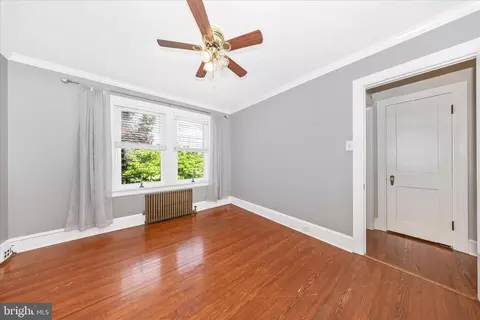 Bedroom - 209 Monroe Ave, Frederick, MD 21701 photo 5 of 6