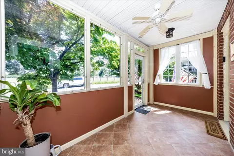 Exterior - 209 Monroe Ave, Frederick, MD 21701 photo 3 of 10