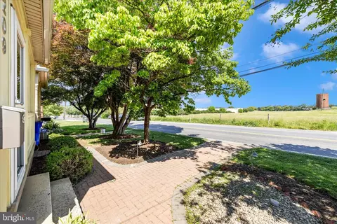Exterior - 209 Monroe Ave, Frederick, MD 21701 photo 4 of 10