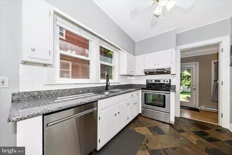 Kitchen - 209 Monroe Ave, Frederick, MD 21701 photo 2 of 4