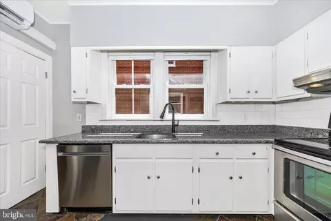 Kitchen - 209 Monroe Ave, Frederick, MD 21701 photo 4 of 4