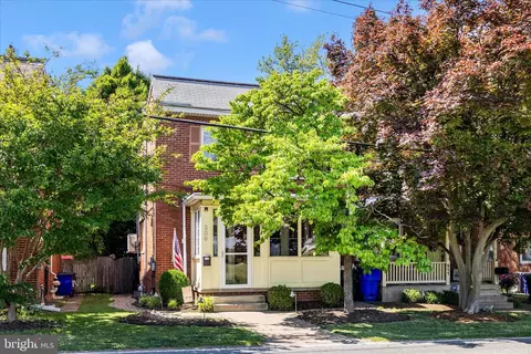 Other - 209 Monroe Ave, Frederick, MD 21701 photo 1 of 14