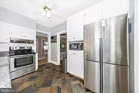 Kitchen - 209 Monroe Ave, Frederick, MD 21701 photo 3 of 4