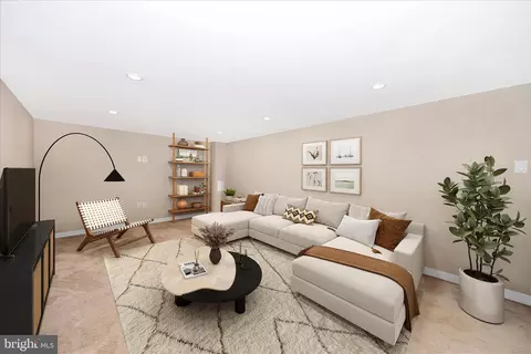 Living - 209 Monroe Ave, Frederick, MD 21701 photo 4 of 4