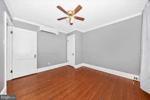 Bedroom - 209 Monroe Ave, Frederick, MD 21701 photo 6 of 6