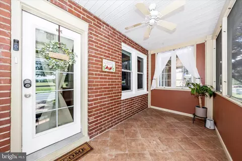 Exterior - 209 Monroe Ave, Frederick, MD 21701 photo 2 of 10