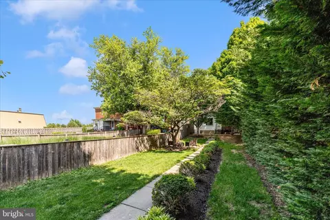 Exterior - 209 Monroe Ave, Frederick, MD 21701 photo 6 of 10