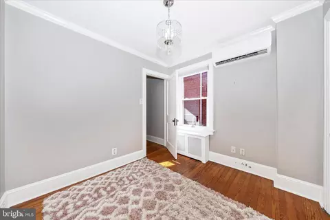 Bedroom - 209 Monroe Ave, Frederick, MD 21701 photo 3 of 6