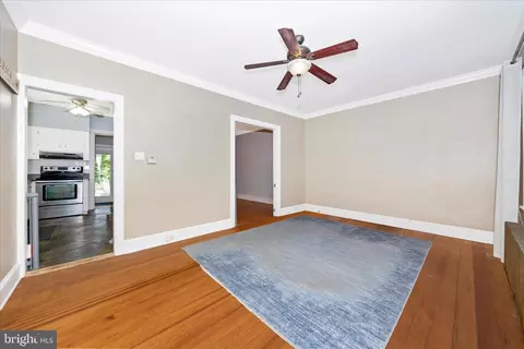 Living - 209 Monroe Ave, Frederick, MD 21701 photo 2 of 4