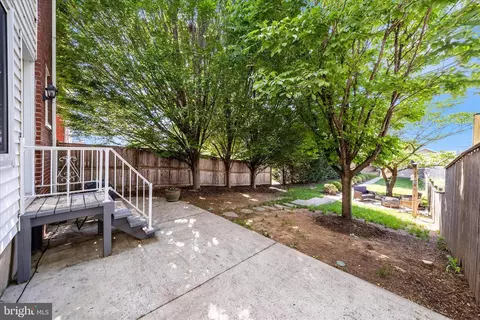 Exterior - 209 Monroe Ave, Frederick, MD 21701 photo 8 of 10