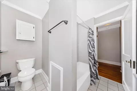 Entry Way - 209 Monroe Ave, Frederick, MD 21701 photo 10 of 10