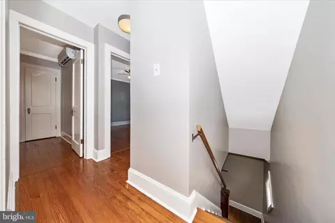 Entry Way - 209 Monroe Ave, Frederick, MD 21701 photo 8 of 10