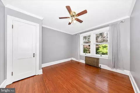 Bedroom - 209 Monroe Ave, Frederick, MD 21701 photo 4 of 6