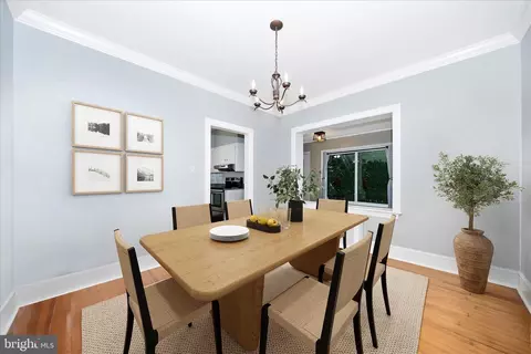 Dining - 209 Monroe Ave, Frederick, MD 21701 photo 1 of 1