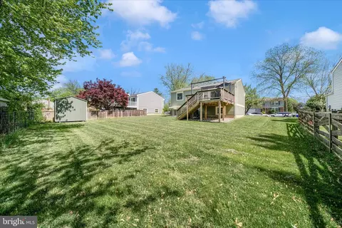 Exterior - 5696 Pebble Dr, Frederick, MD 21703 photo 6 of 10