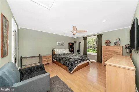 Bedroom - 5696 Pebble Dr, Frederick, MD 21703 photo 1 of 5