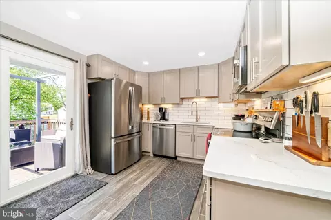 Kitchen - 5696 Pebble Dr, Frederick, MD 21703 photo 1 of 3