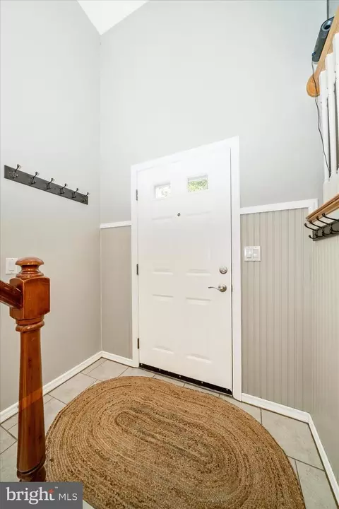 Entry Way - 5696 Pebble Dr, Frederick, MD 21703 photo 1 of 1