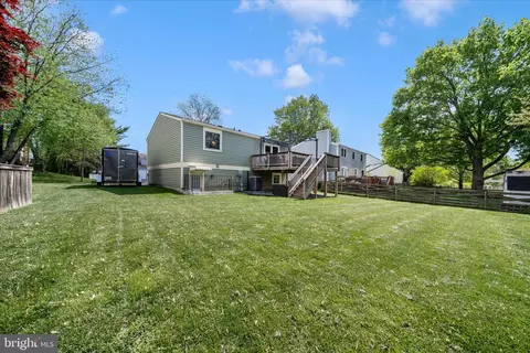 Exterior - 5696 Pebble Dr, Frederick, MD 21703 photo 7 of 10