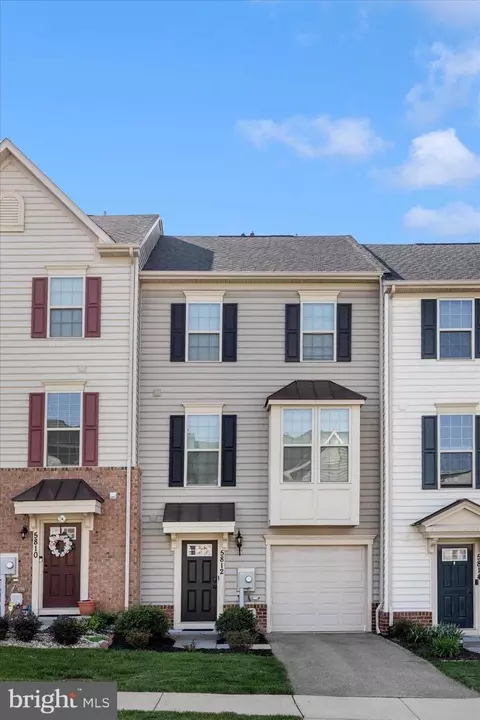 5812 Rochefort St, Ijamsville, MD 21754