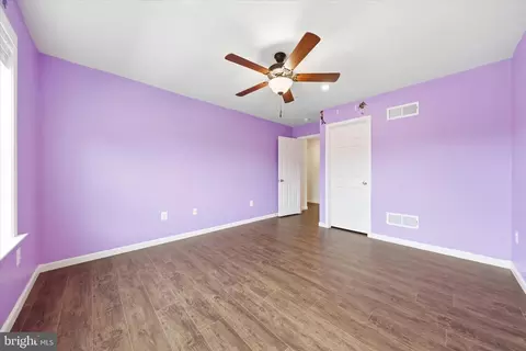 Bedroom - 1815 Colt Ln, Frederick, MD 21702 photo 5 of 5