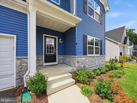 Exterior - 1815 Colt Ln, Frederick, MD 21702 photo 2 of 9