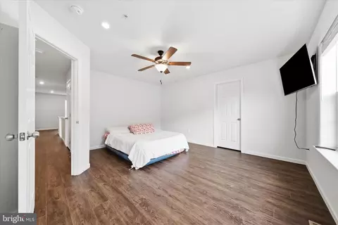 Bedroom - 1815 Colt Ln, Frederick, MD 21702 photo 2 of 5