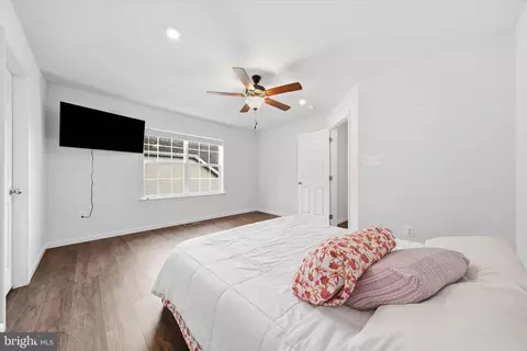 Bedroom - 1815 Colt Ln, Frederick, MD 21702 photo 3 of 5