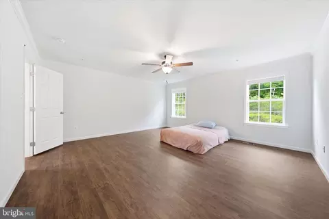 Bedroom - 1815 Colt Ln, Frederick, MD 21702 photo 1 of 5