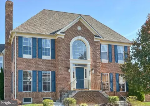 2553 Island Grove Blvd, Frederick, MD 21701