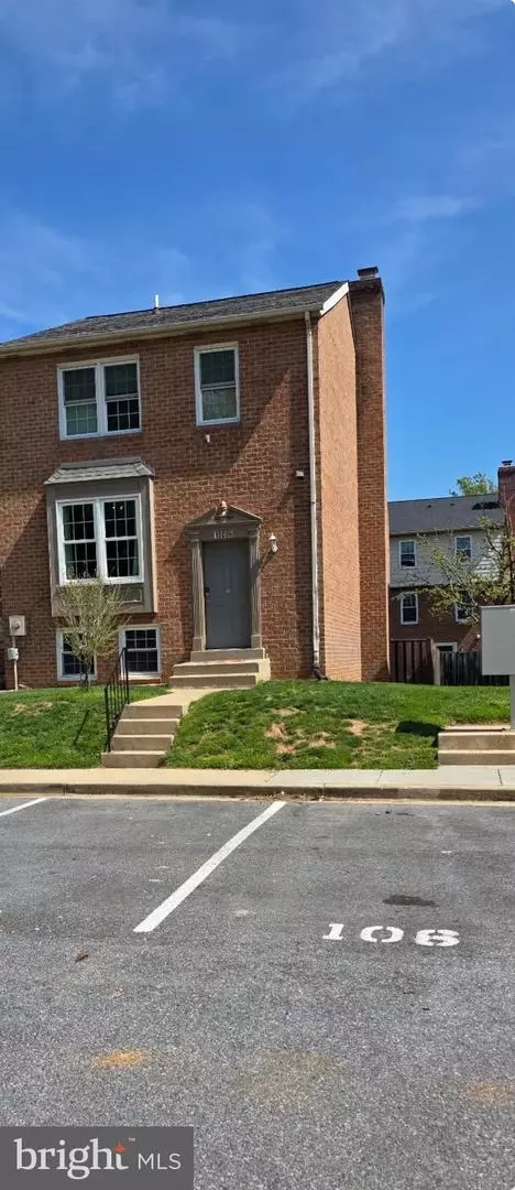 106 Abbot Ct, Walkersville, MD 21793